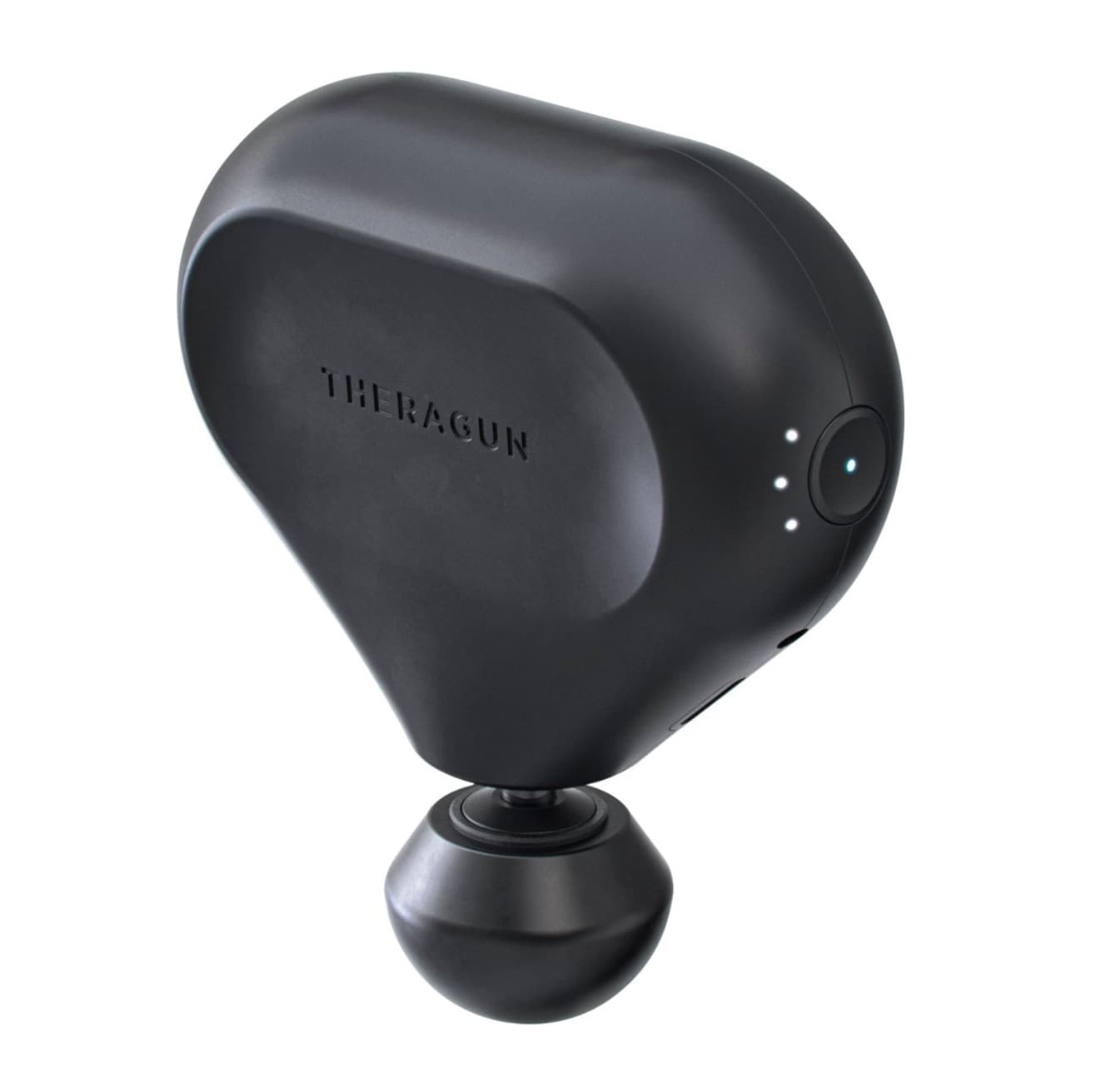 Massageador Therabody Theragun mini G4-MINI-PKG-US - Black 1
