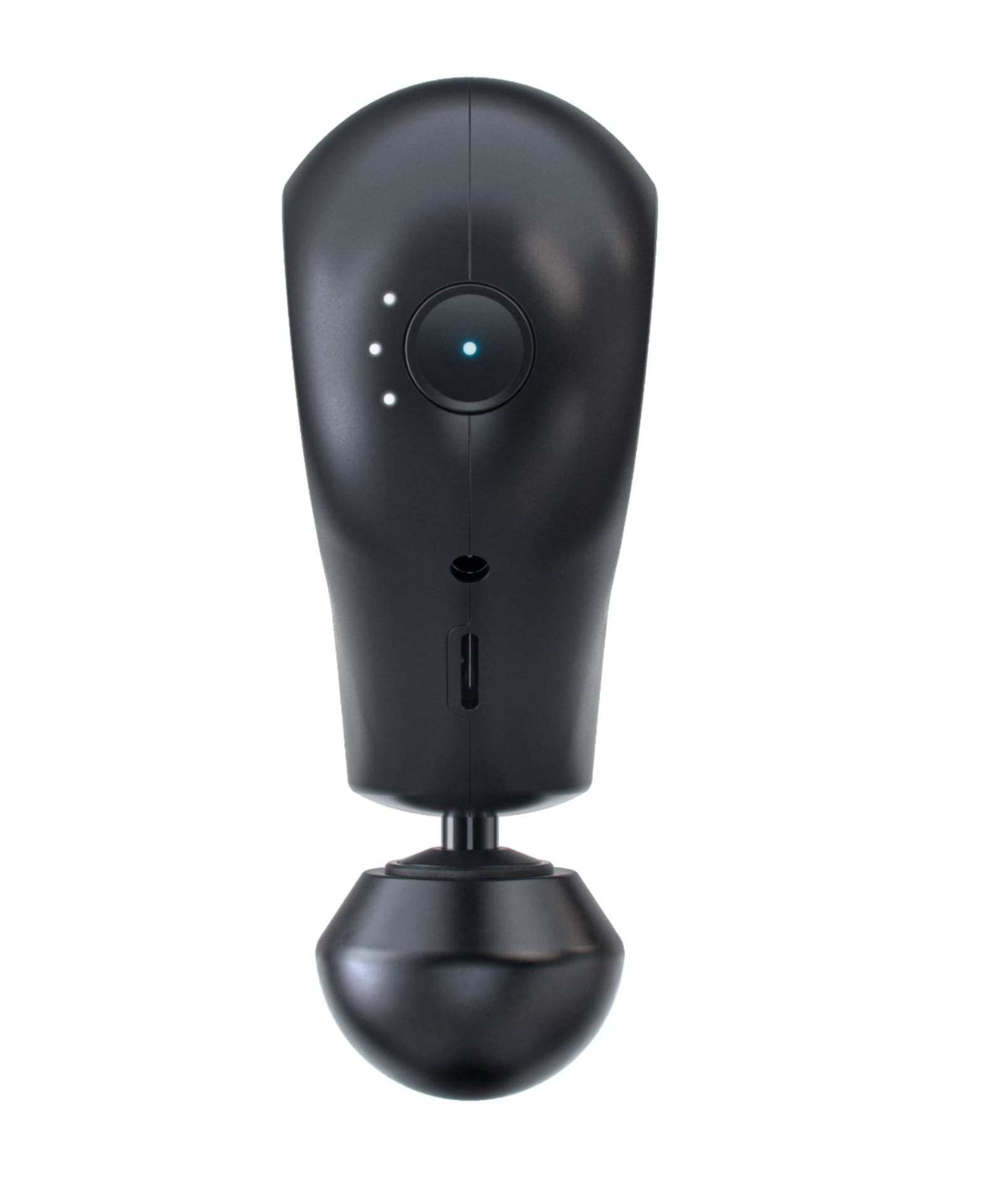 Massageador Therabody Theragun mini G4-MINI-PKG-US - Black 3