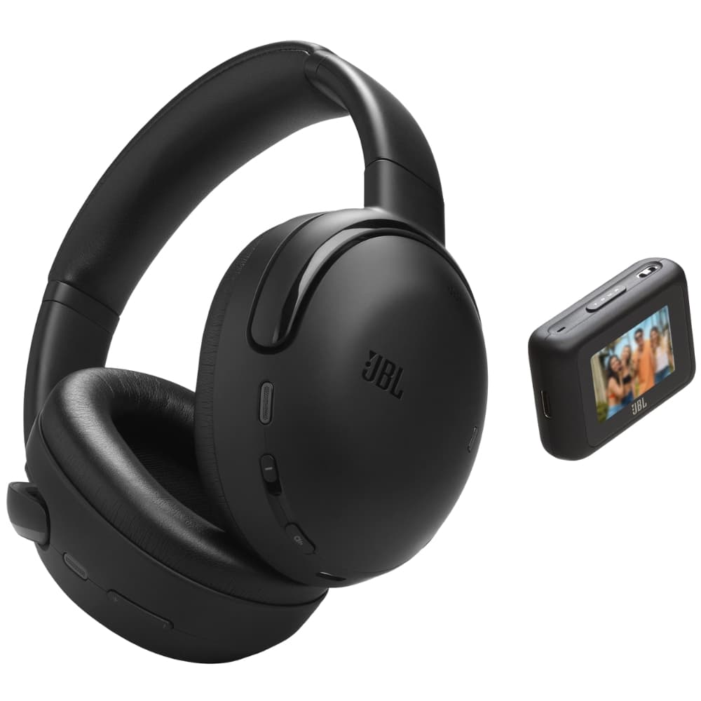 Fone de Ouvido JBL Tour One M3 Smart TX Bluetooth - Black 1