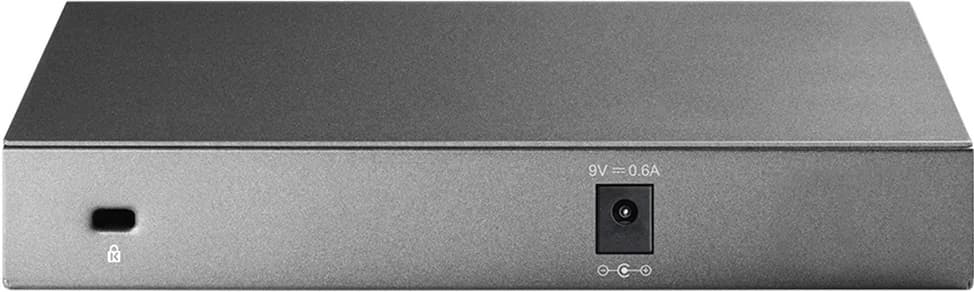 Roteador TP-Link TL-R470T+ Load Balance 10/100mbps 1