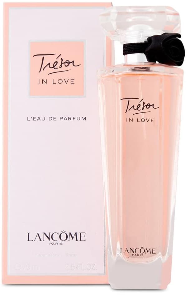 Perfume Lancôme Tresor In Love EDP Feminino - 75ml