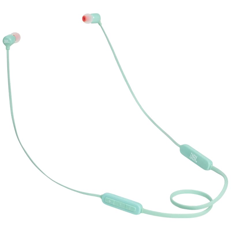 Fone de ouvido JBL Tune 110BT Bluetooth - Green