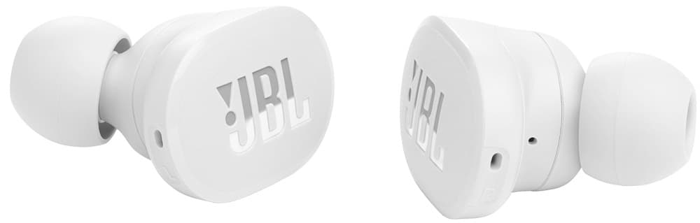 Fone de Ouvido JBL Tune 130NC TWS Bluetooth - White 3