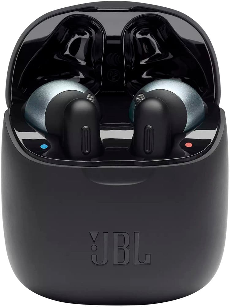 Fone de ouvido JBL Tune 220TWS Bluetooth - Black 1