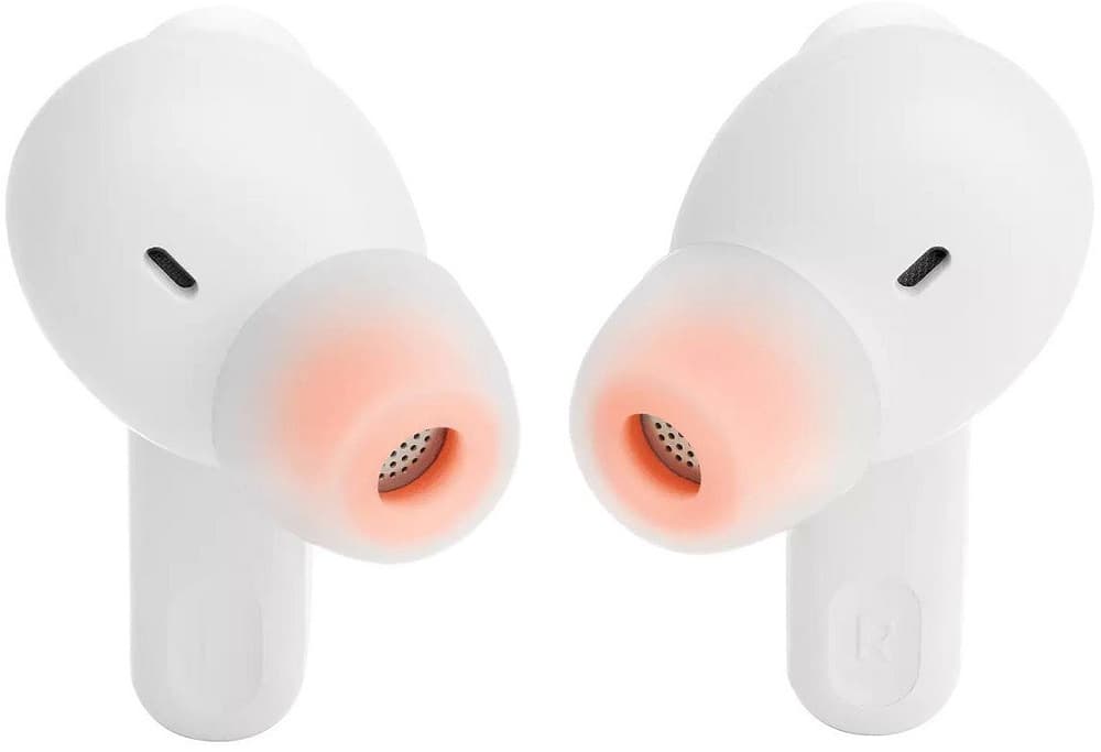 Fone de Ouvido JBL Tune 230NC TWS Bluetooth - White 3