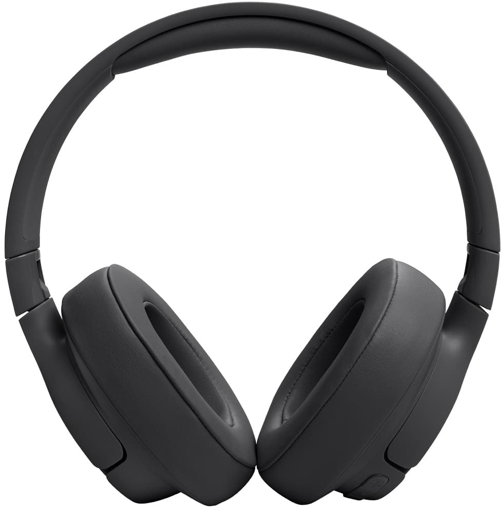 Fone De Ouvido JBL Tune 720BT Bluetooth - Black 1