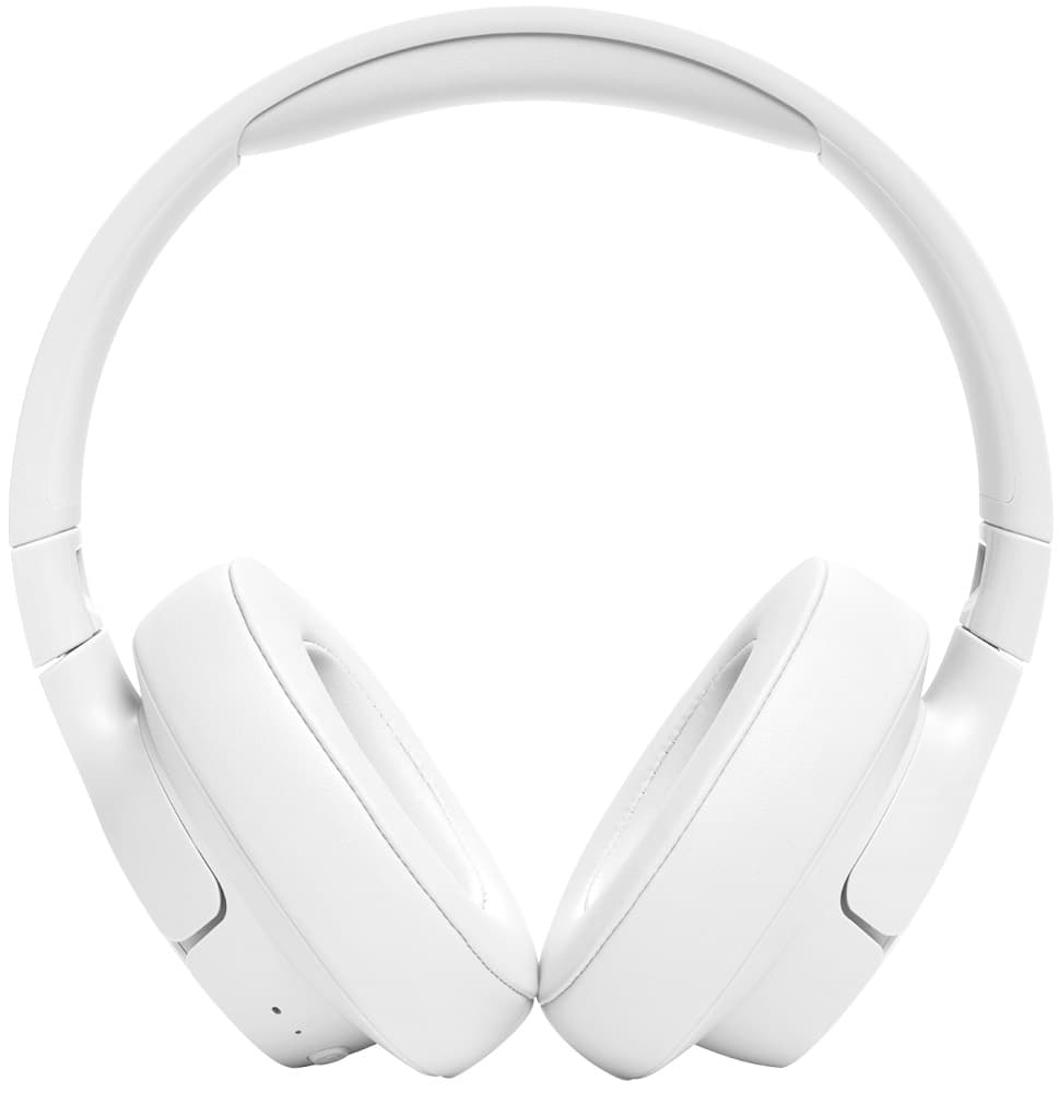 Fone De Ouvido JBL Tune 720BT Bluetooth - White  1