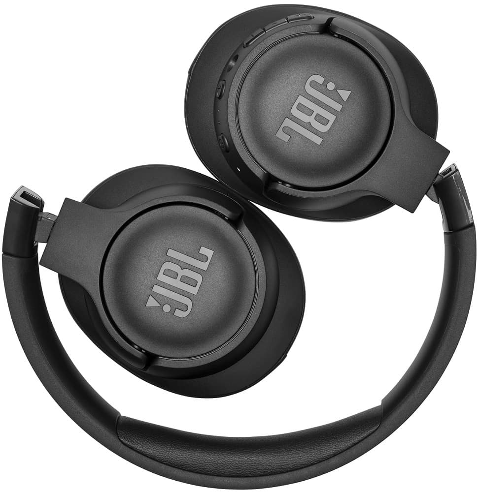 Fone De Ouvido JBL Tune 760NC Bluetooth - Black 3