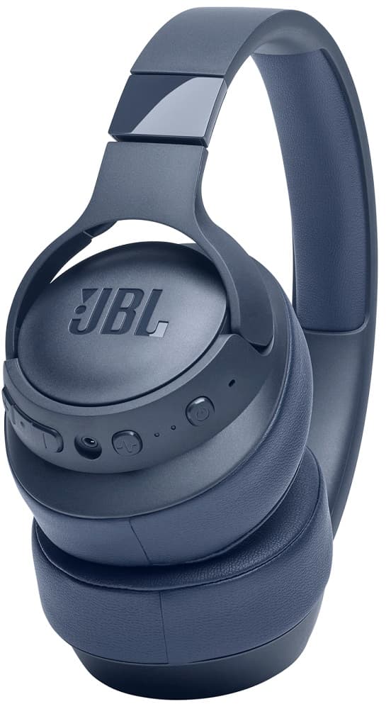 Fone de Ouvido JBL Tune 760NC Bluetooth - Blue 1