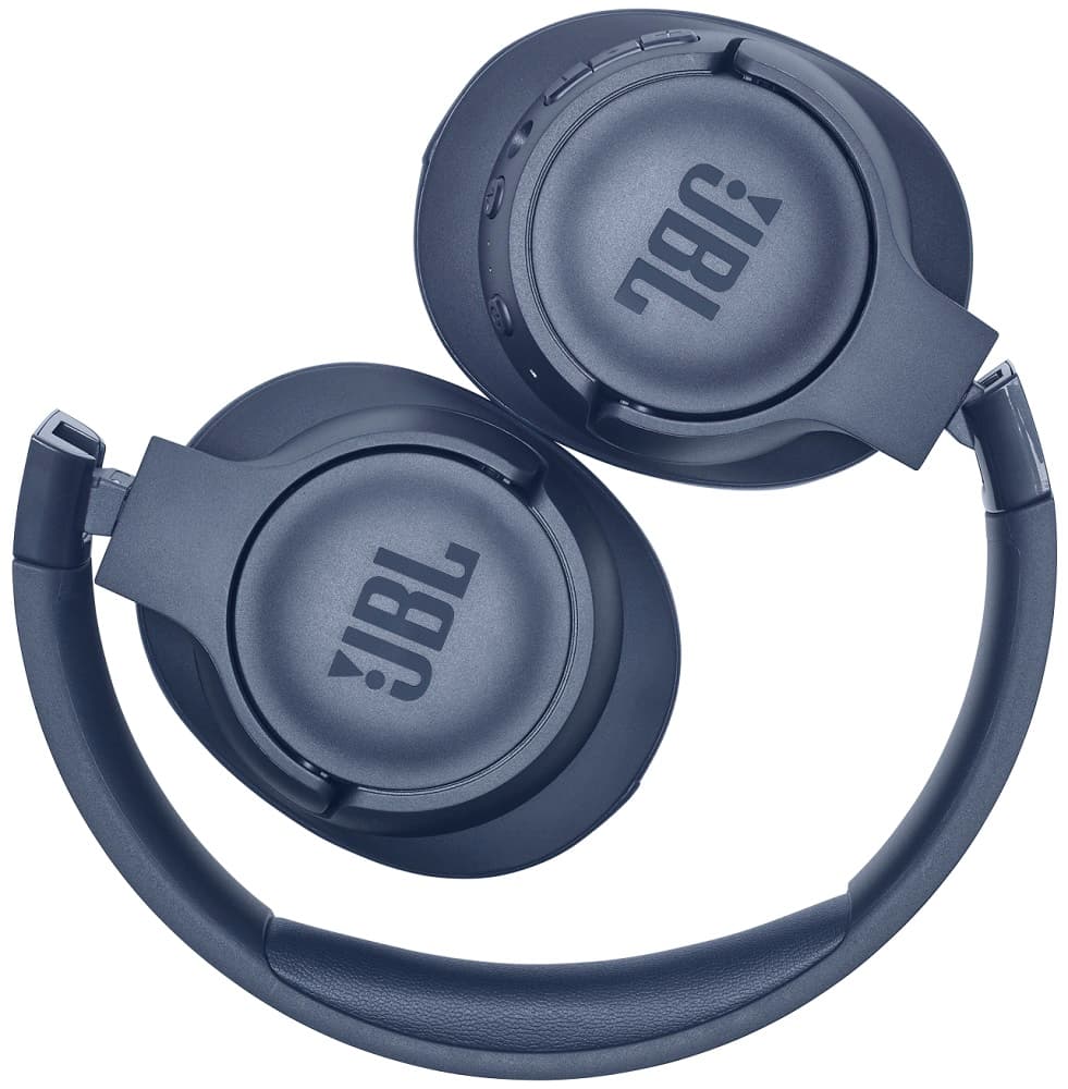 Fone de Ouvido JBL Tune 760NC Bluetooth - Blue 3