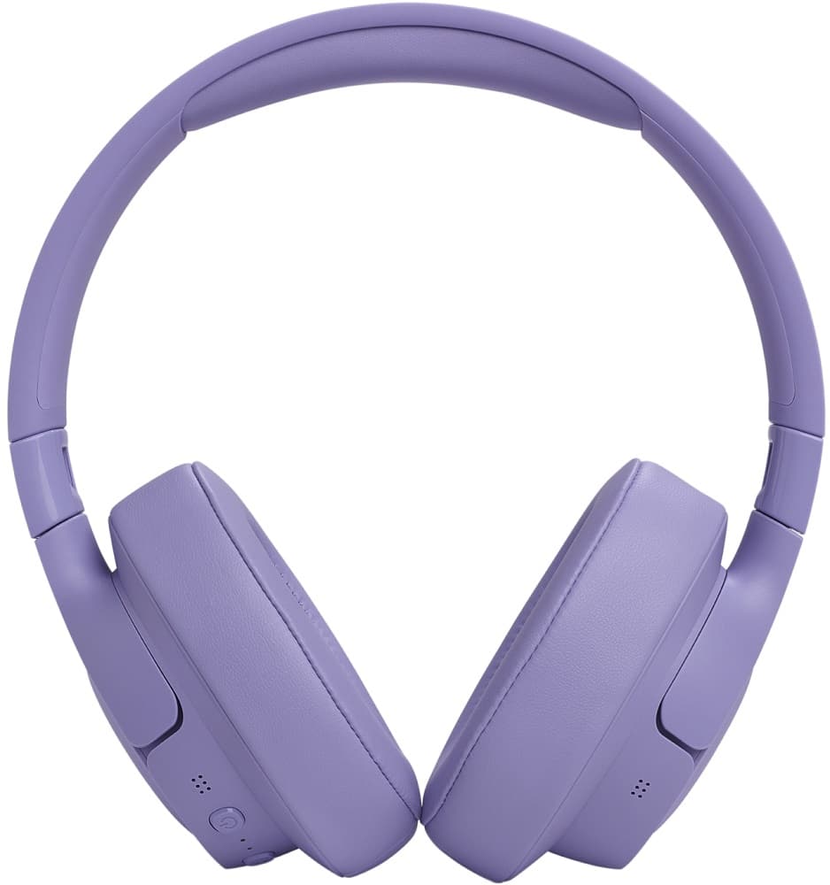 Fone de Ouvido JBL Tune 770NC Bluetooth - Purple 1