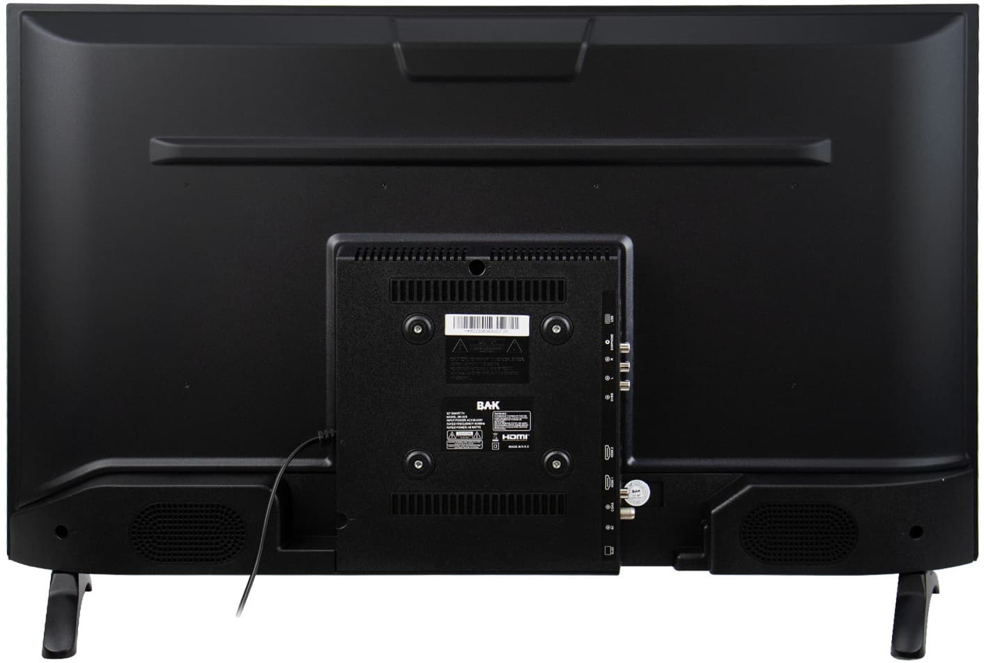 Smart TV LED Bak 32" BK-32S HD 1