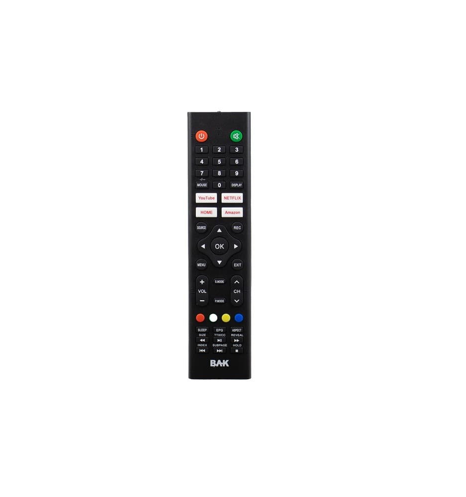 Smart TV LED Bak 32" BK-32S HD 4