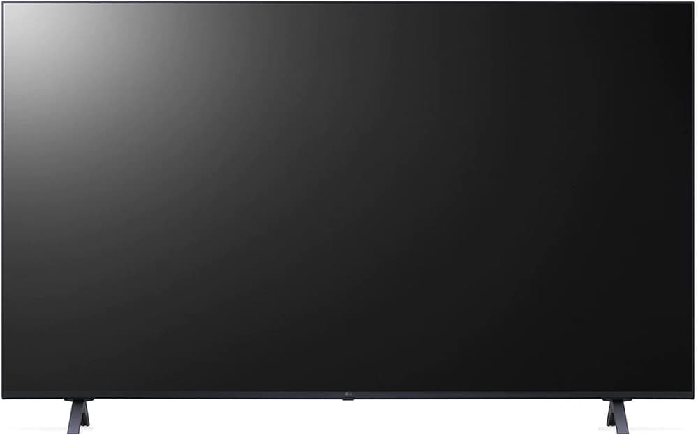 Smart TV LED LG 60" 60UQ8050PSB 4K UHD 1