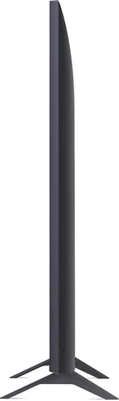 Smart TV LED LG 60" 60UQ8050PSB 4K UHD 4