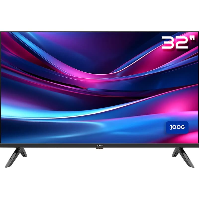 Smart TV LED Joog 32" A3200JTV HD 1