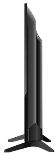 Smart TV LED Xion 43" LED43SMART Full HD 3