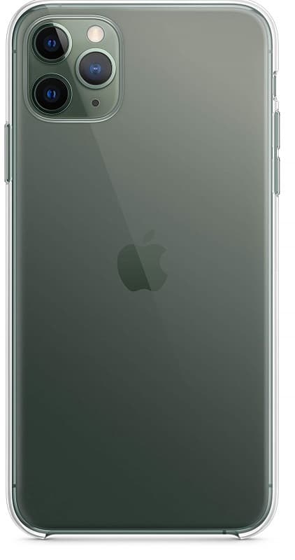 Capa Clik para IPhone 11 Pro CKCLCIPH11P - Trasparente