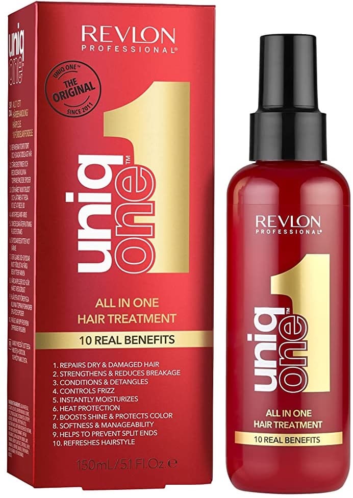 Tratamento Capilar Revlon Uniq One - 150ml