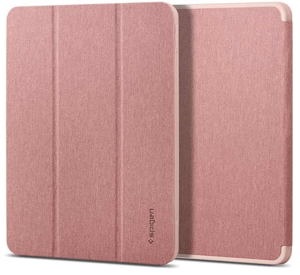 Capa Spigen para iPad Pro 11" (2020) Urban Fit  ACS01055 - Rose Gold