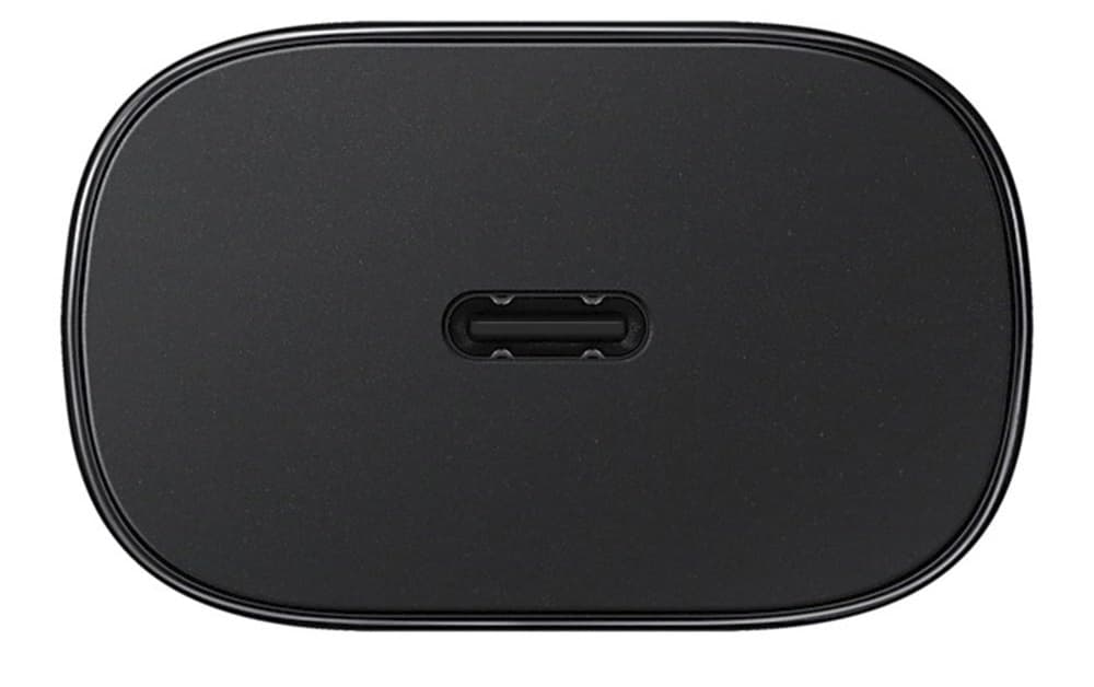 Carregador Samsung USB-C EP-TA845XBEGWW 45W - Preto 3