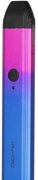 Vaper Uwell Caliburn Potable Kit 2ml - Iris Purple