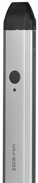 Vaper Uwell Caliburn Potable Kit 2ml - Grey