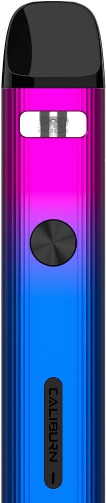 Vaper Uwell Caliburn G2 Pod System 2ml - Gradient
