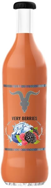 Vaper Descartável Ignite V25 5% Nicotina 2500 Puffs - Very Beries