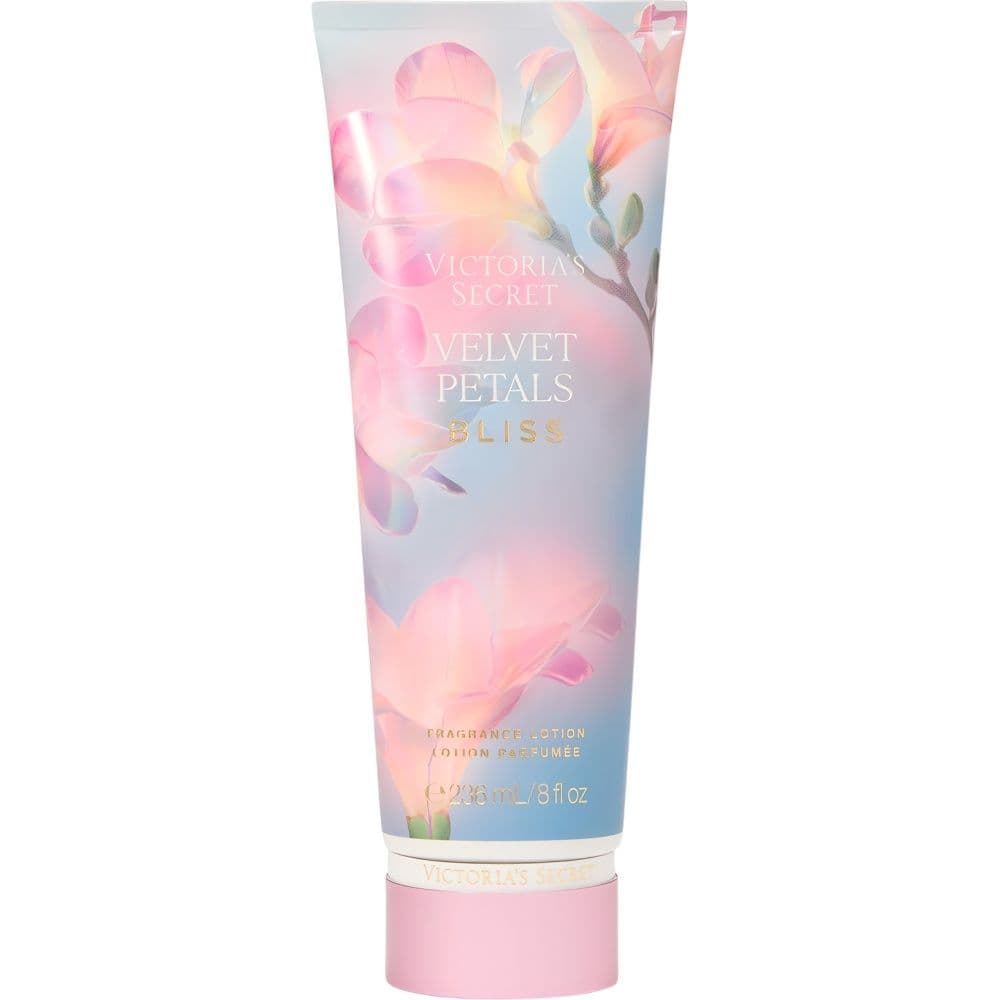 Body Lotion Victoria's Secret Velvet Petals Bliss - 236mL