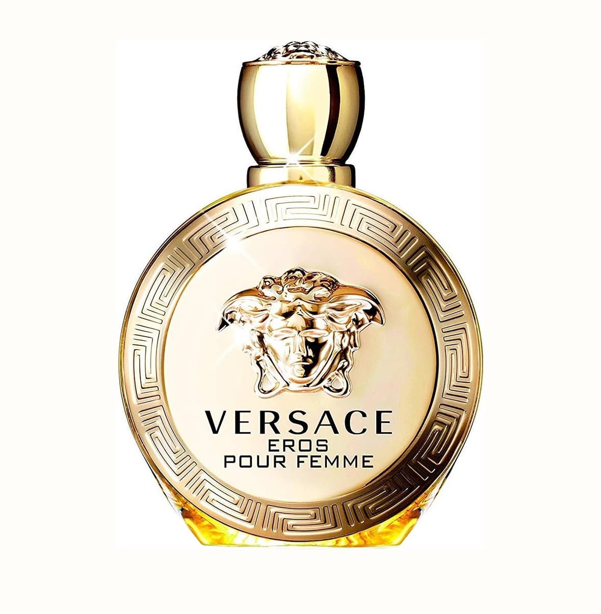 Perfume Versace Eros Pour Femme EDP Feminino - 100ml 1
