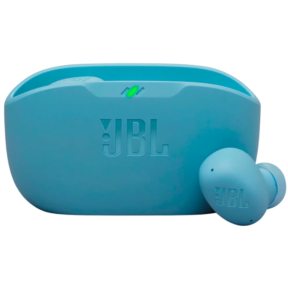 Fone de Ouvido JBL Vibe Buds 2 Bluetooth - Blue 1