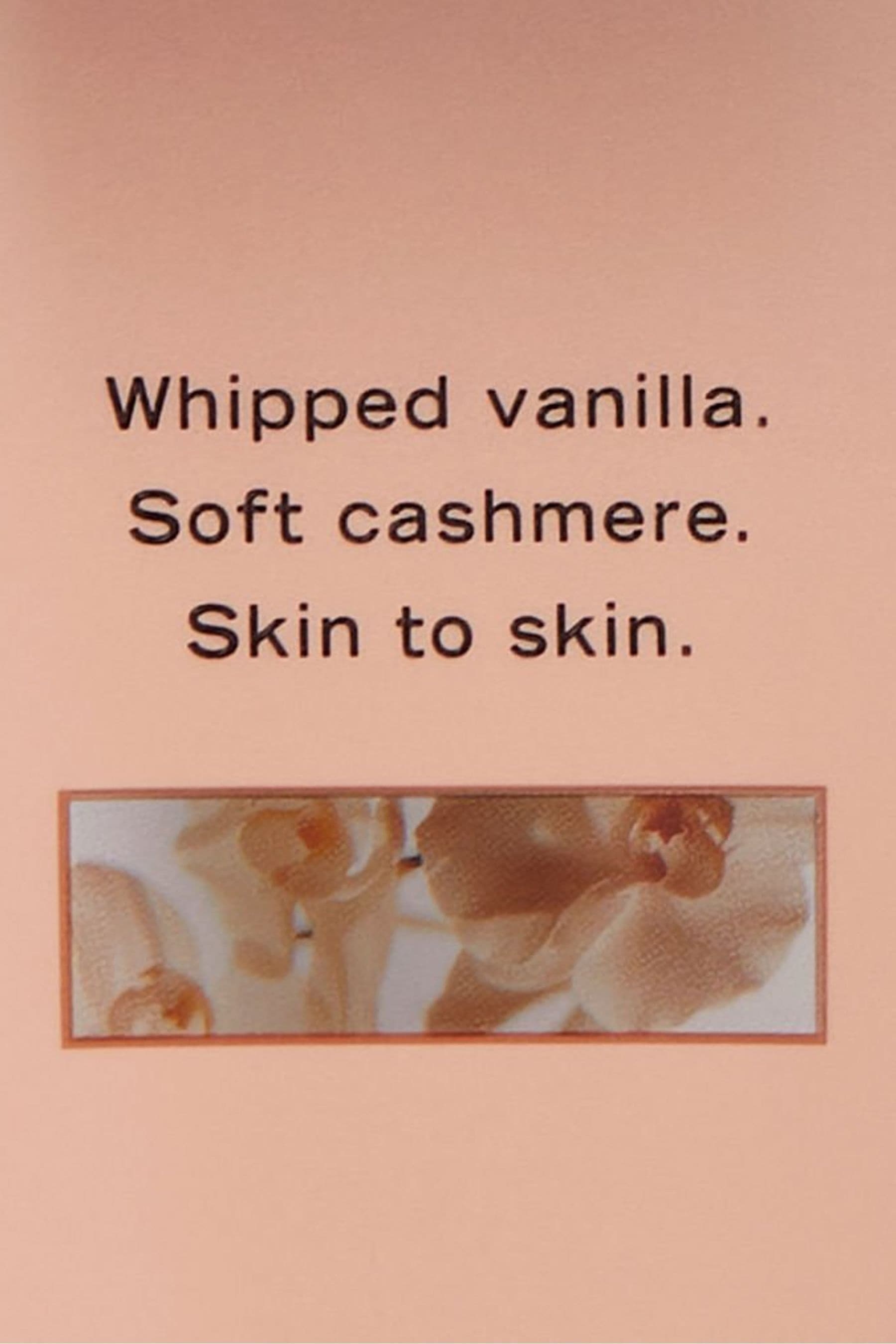 Body Lotion Victoria's Secret Bare Vanilla - 236ml 1