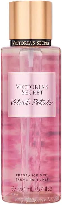 Body Mist Victoria's Secret Velvet Petals - 250ml
