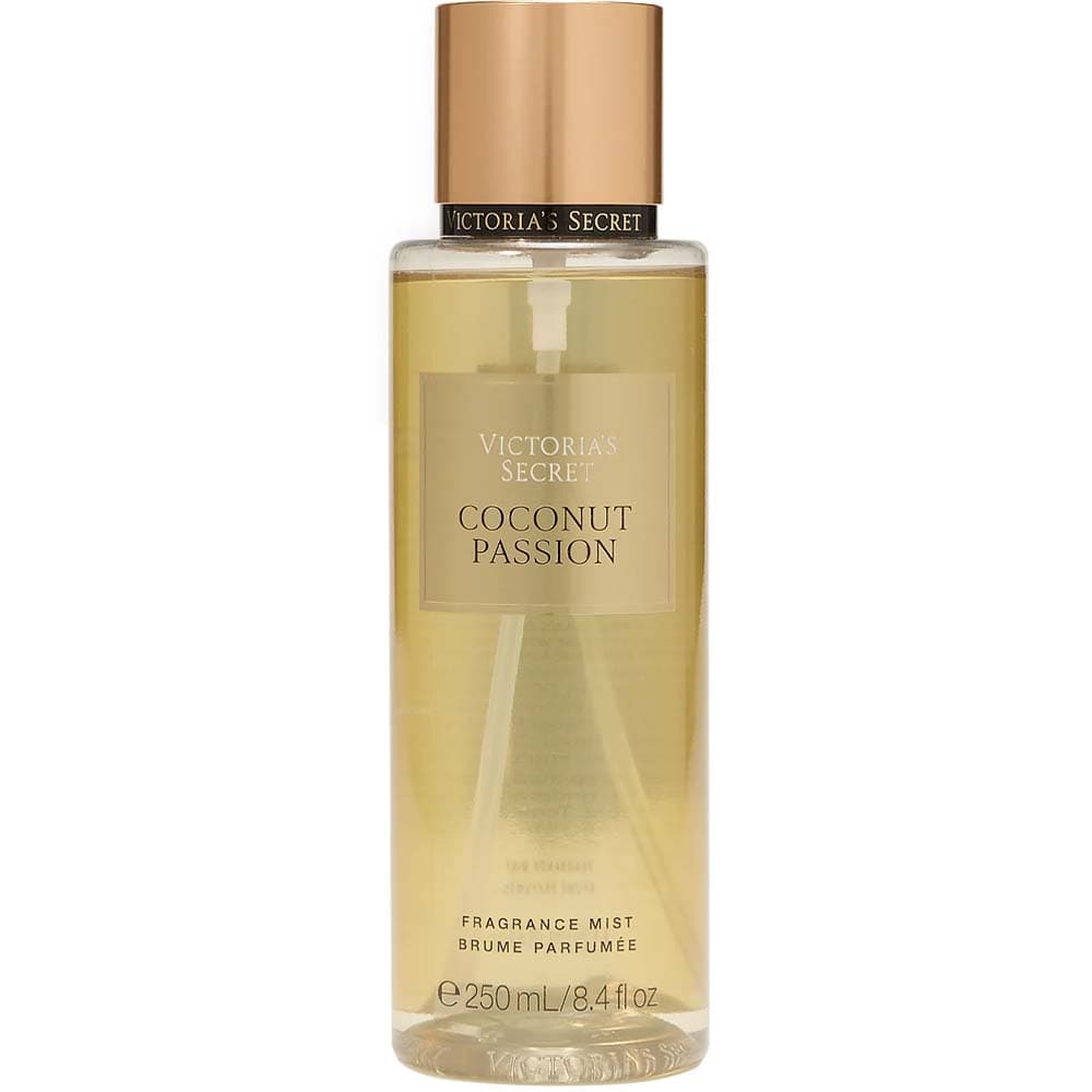 Body Mist Victoria's Secret Coconut Passion - 250mL 1