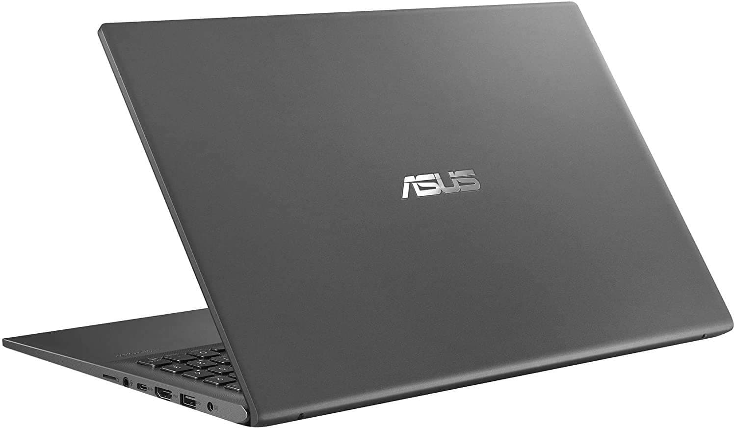 Notebook Asus VivoBook F512J R564JA-UH31T I3-1005G1 4/128GB 15.6" W10 - Slate Gray 3