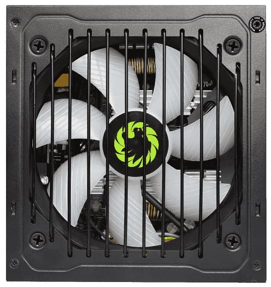 Fonte De Alimentação Gamemax 800W 80 Plus Bronze VP-800 3