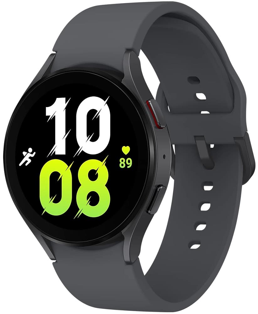 Relógio Smart Samsung Galaxy Watch5 SM-R910 44mm - Graphite (Homologado) 1