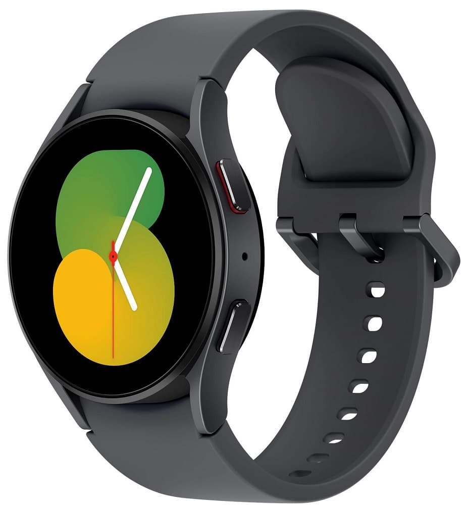 Relógio Smart Samsung Galaxy Watch5 SM-R900 40mm - Graphite (Homologado) 1