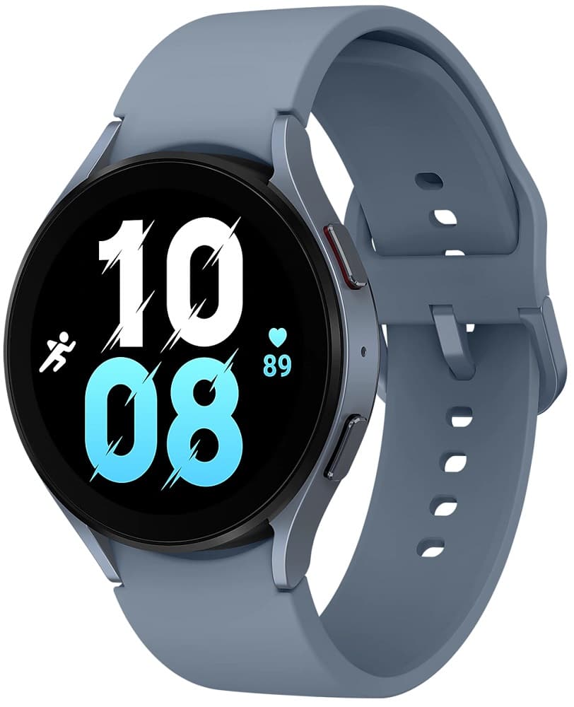 Relógio Smart Samsung Galaxy Watch5 SM-R910 44mm - Sapphire (Homologado) 1