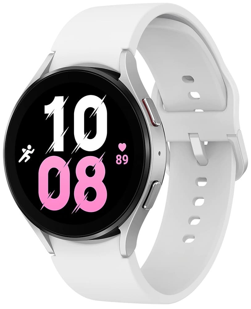 Relógio Smart Samsung Galaxy Watch5 SM-R910 44mm - Silver (Homologado) 1