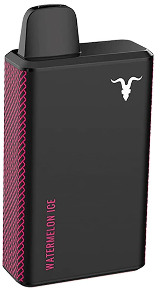 Vaper Descartável Ignite V40 5% Nicotina 4000 Puffs - Watermelon Ice 1