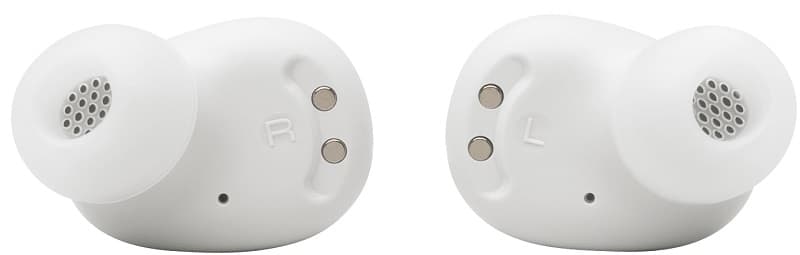 Fone de Ouvido JBL Wave Buds 2 Bluetooth - White 2
