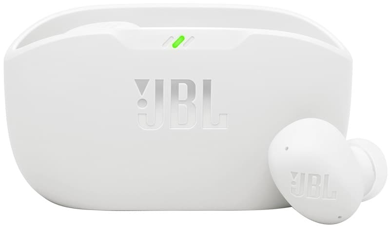 Fone de Ouvido JBL Wave Buds 2 Bluetooth - White 1