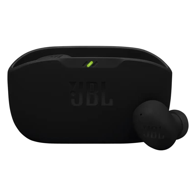 Fone de Ouvido JBL Wave Buds 2 Bluetooth - Black 1