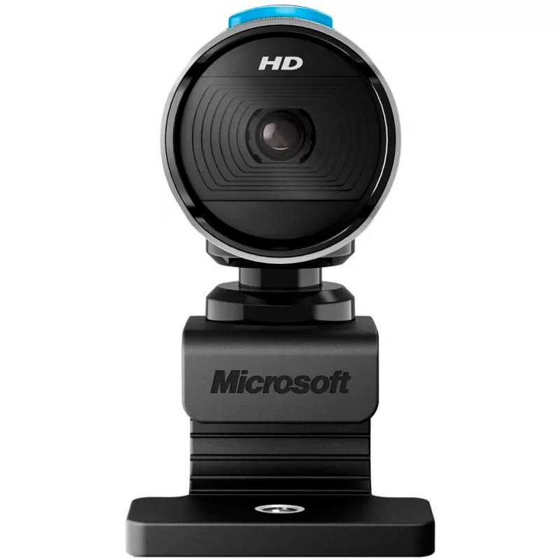 Webcam Microsoft LifeCam Studio 5WH-00002  1