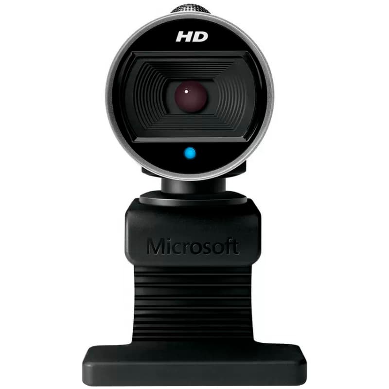 Webcam Microsoft LifeCam Cinema 6CH-00001 1