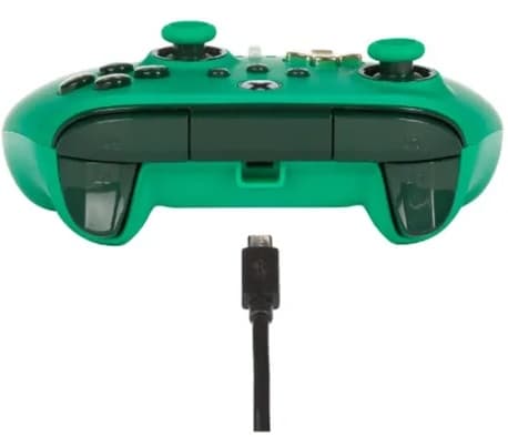 Controle Xbox Series X/S PowerA PWA-A-2487 - Green 1
