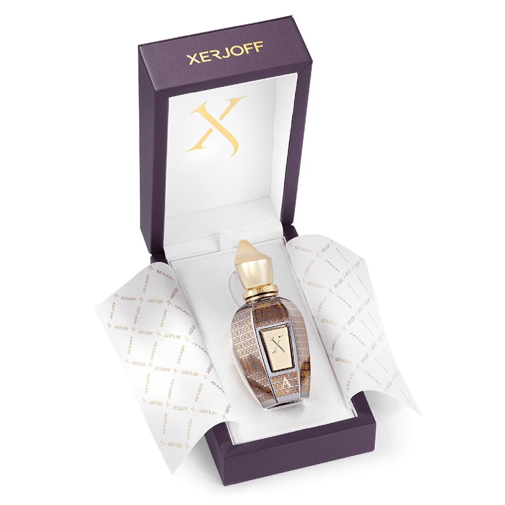 Perfume Xerjoff Alexandria III Parfum Unissex - 50ml 1