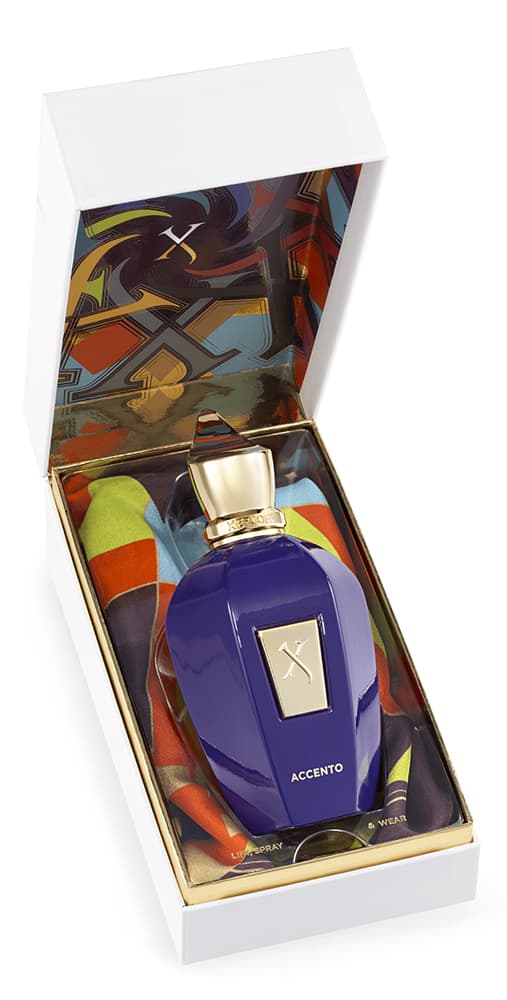 Perfume Xerjoff Accento EDP Unissex - 100ml 1